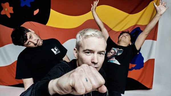 The Avalanches - Essential Mix 2016-08-27