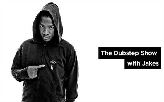 The Dubstep Show on MoS Radio 2012-03-27 with Jakes (Hench)