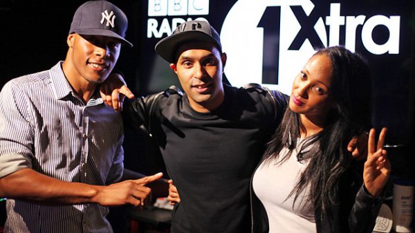 UKG with Cameo on 1Xtra 2014-10-21 with Swindle and Mayhem