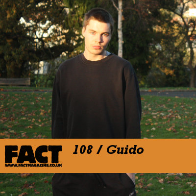 fact mix108 Guido