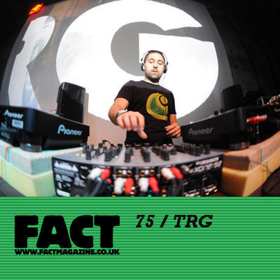 FACT mix 75 by TRG
