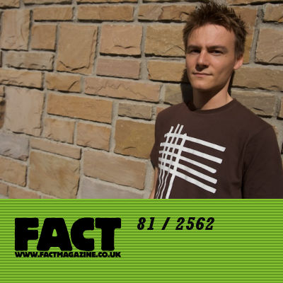 FACT mix 81 by 2562