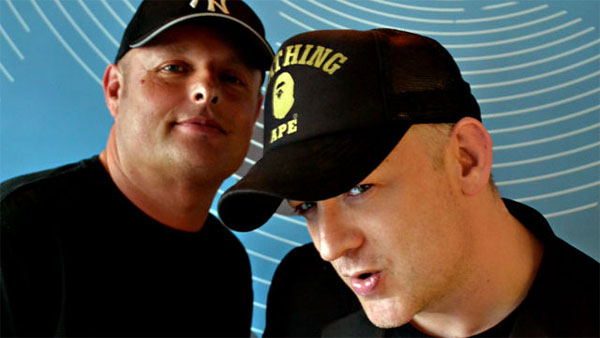 6 Mix 2011-07-10 Dave Pearce Meets Boy George