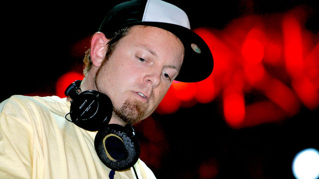 6 Mix 2011-09-25 DJ Shadow the songs which inspired Endtroducing