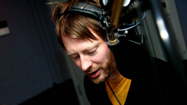 6 Mix 2011-10-16 Thom Yorke