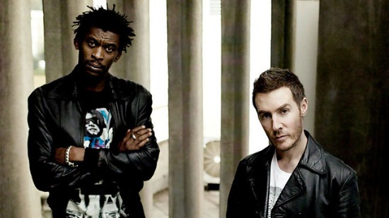 6 Mix 2012-11-23 Massive Attack