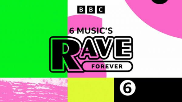 6 Musics Rave Forever 2024-08-31 Electro Meets Techno