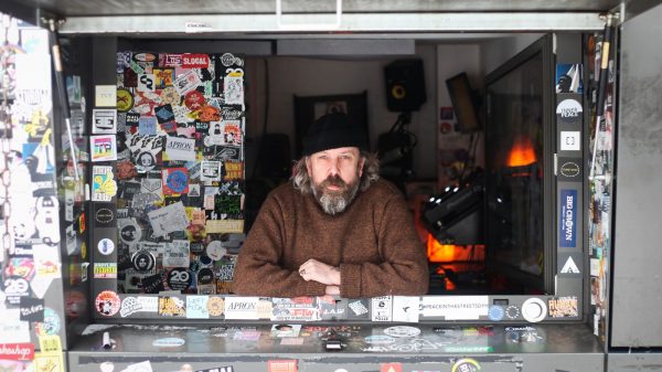 Andrew Weatherall presents Music's Not For Everyone on NTS Radio 2018-03-01