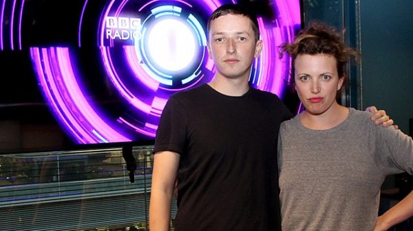 Annie Mac 2014-05-16 Totally Enormous Extinct Dinosaurs Special Delivery + Gorgan City Mini Mix