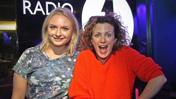 Annie Mac 2014-09-28 with Låpsley and Lil Silva Bedtime Mix