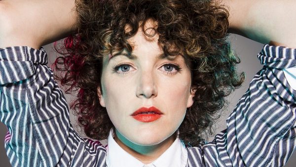 Annie Mac 2017-12-07 The Hottest Record Of The Year 2017