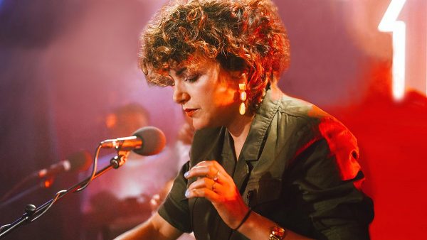 Annie Mac, Pete Tong and Danny Howard - Rave Lounge 2018-09-21 Belfast part 1