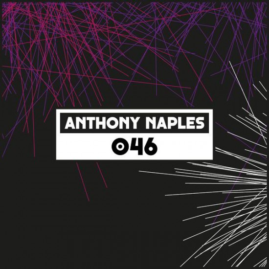 Anthony Naples - Dekmantel Podcast 046 2015-11-30