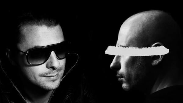 Axwell and Riva Starr - Essential Mix 2016-03-19 live from Miami 2011
