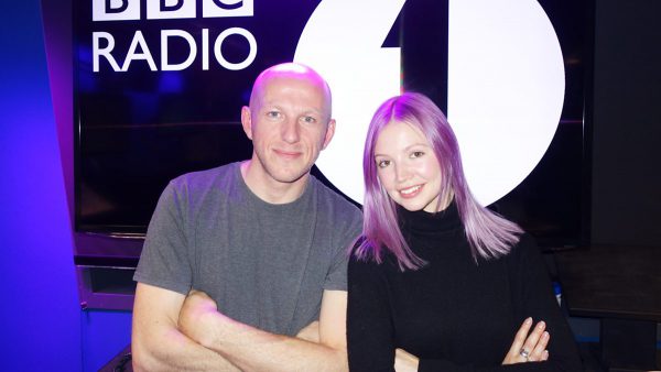 B.Traits 2016-06-18 B2B with DVS1, plus Traumer and Lobster Theremin