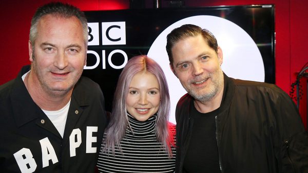 B.Traits 2016-12-10 B2B with Slam, Terminal M and Best of Future 12