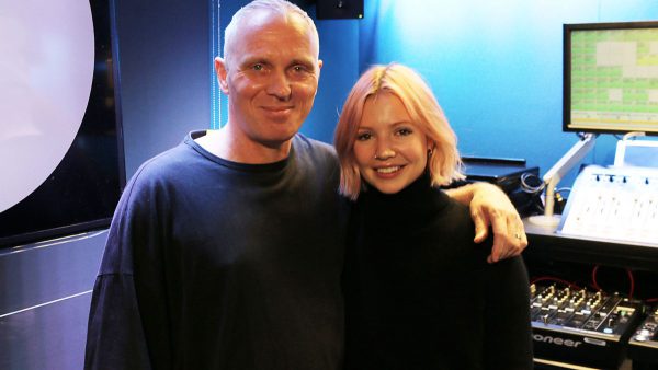 B.Traits 2017-03-11 90s Special with Mr C, Delsin and Man Power