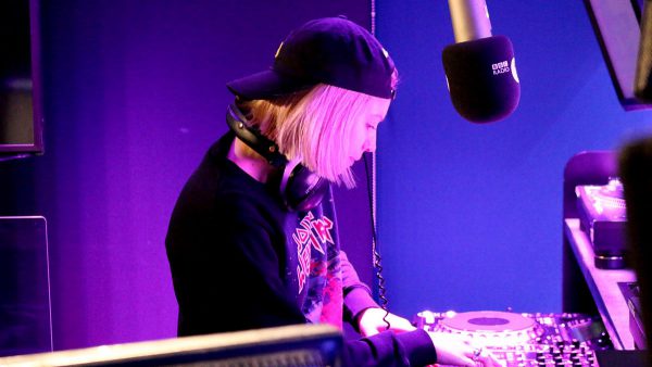 B.Traits 2017-04-01 Man Power, Get Physical and April Fuel