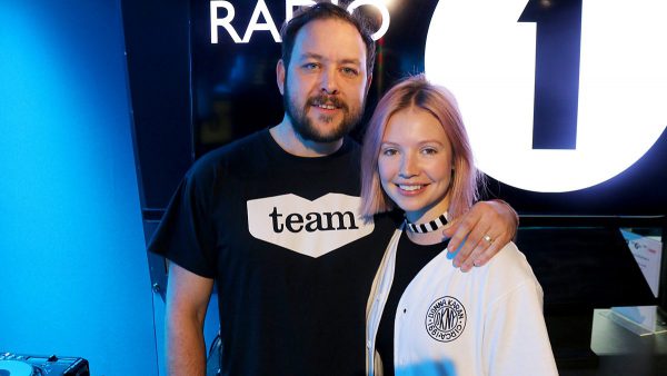 B.Traits 2017-04-08 Dave Harvey, Northern Electronics and a New Future 12!