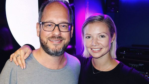 B.Traits 2017-08-12 Oliver Huntemann, Black Acre Records and a brand new Future 12