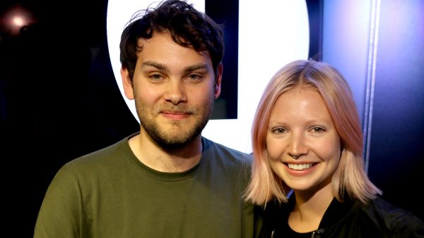 B.Traits 2018-06-23 with Fort Romeau, Jay Clarke and Bbbbbb Recors