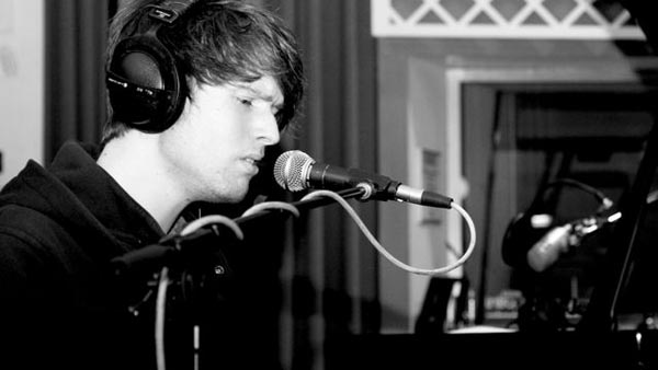 BBC Radio 1 Essential Mix 2011-09-17 James Blake