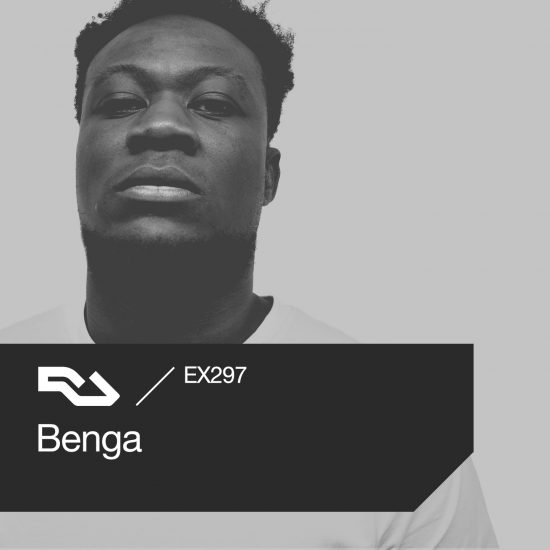 Benga – Resident Advisor Exchange podcast RA.EX297 2016-04-14