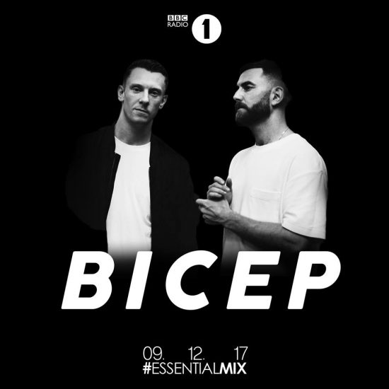 Bicep - Essential Mix 2017-12-09