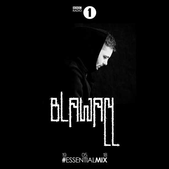 Blawan - Essential Mix 2018-05-19