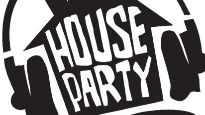 Channel 4 - House Party 2012-08-25 with Grandmaster Flash, Annie Mac, Horse Meat Disco, Soul II Soul, Erick Morillo and A-Track