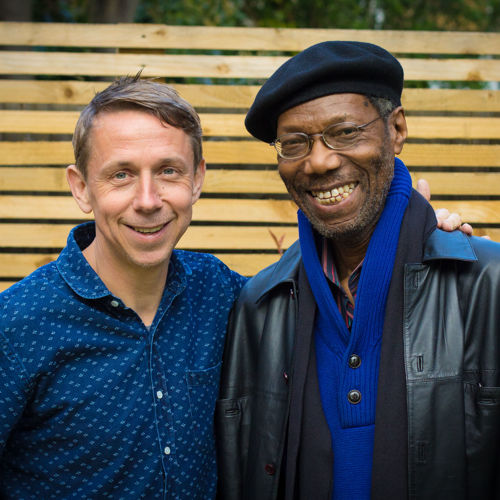 Charles Tolliver in Conversation with Gilles Peterson