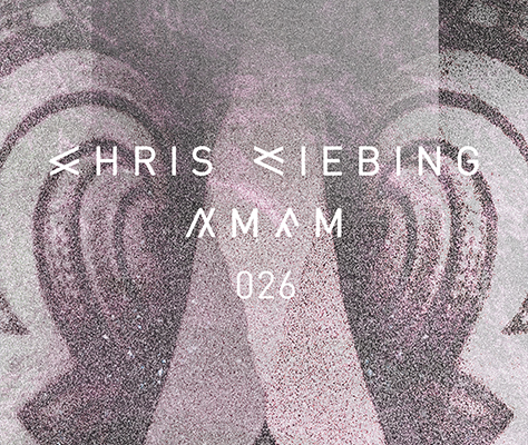 Chris Liebing - AM FM 026 Live At Concrete Part4 in Paris 2015-09-08