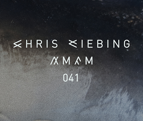 Chris Liebing - AM FM 041 2015-12-21 live from Time Warp in Brooklyn