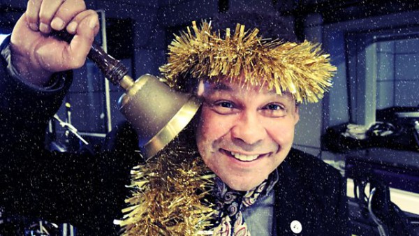 Craig Charles Funk & Soul Show 2015-12-19 The Funk and Soul Years