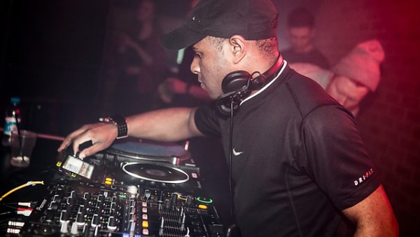 DJ EZ guest mix for MistaJam 2015-02-14