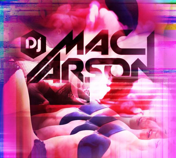 DJ Mac Arson - Oceab Rave - Episode 6