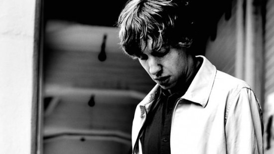Daniel Avery with James Holden on Rinse FM 2013-11-25