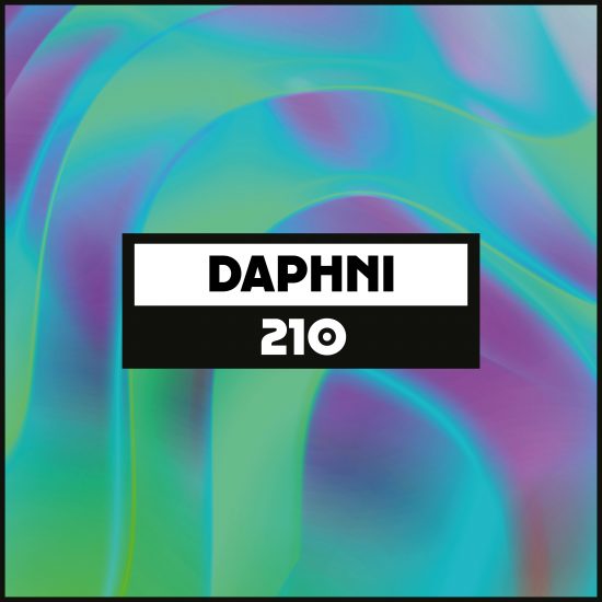 Daphni (Caribou) - Dekmantel Podcast 210 2018-12-24