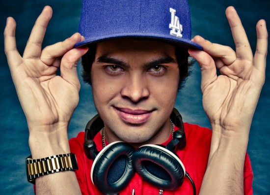 Datsik – UMF Radio 2012-12-21