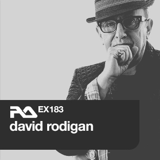 David Rodigan - Resident Advisor Exchange podcast RA.EX183