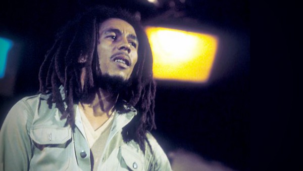 David Rodigan on 1Xtra 2015-02-08 Bob Marley and the Wailers' John Peel Session
