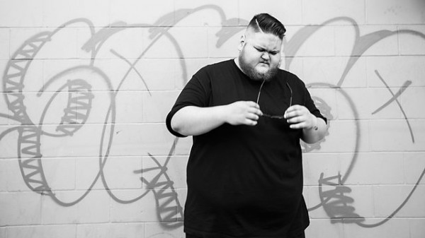 Diplo & Friends 2014-11-16 Feed Me and Big Makk in the mix