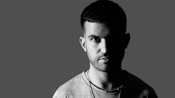 Diplo & Friends 2015-01-04 A-Trak and Dirty South Joe in the mix