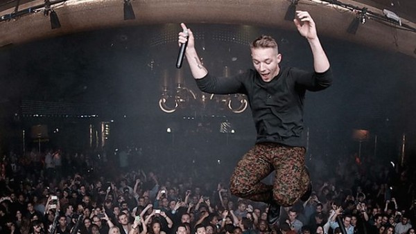 Diplo & Friends 2015-05-17 Diplo in the mix!