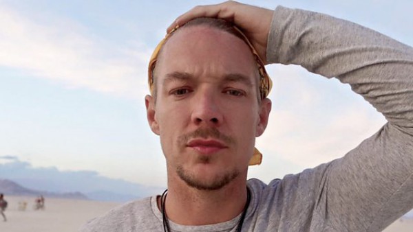 Diplo & Friends 2016-01-24 Diplo in the mix