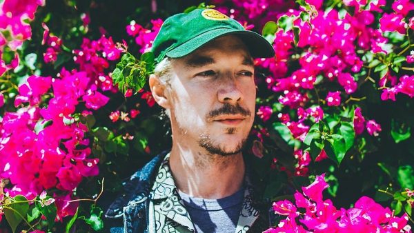 Diplo & Friends 2017-08-20 Diplo in the mix