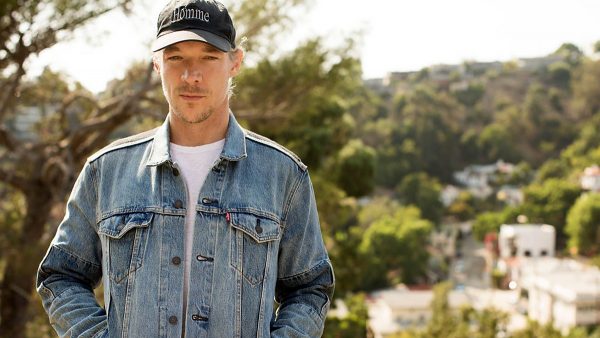 Diplo & Friends 2017-10-15 Diplo in the mix!