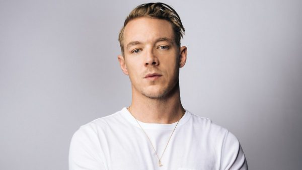 Diplo & Friends 2018-10-27 Diplo in the mix...