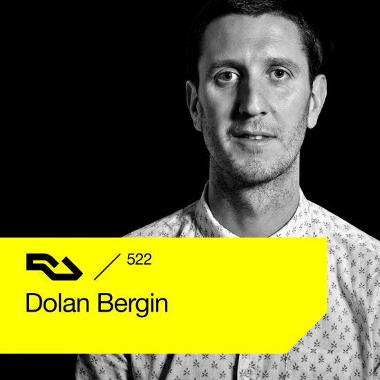 Dolan Bergin - Resident Advisor podcast #516 2016-05-30