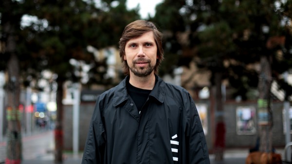Ed Banger with Busy P on NTS Radio 2015-11-21